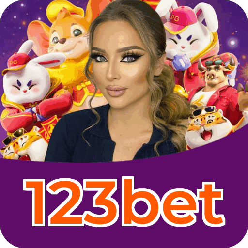 Login rápido no app 123bet