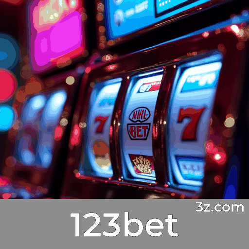 123bet: Inovação Tecnológica no Mundo dos Jogos