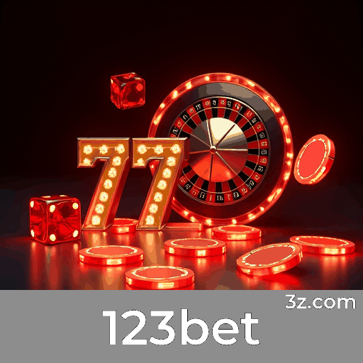 123bet: Inovação Tecnológica no Mundo dos Jogos