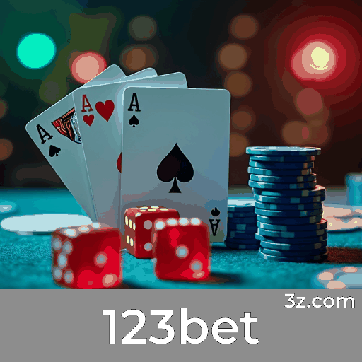 123bet: Plataforma de Apostas Segura e Rápida