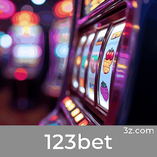 123bet: Seu Cassino Online Confiável