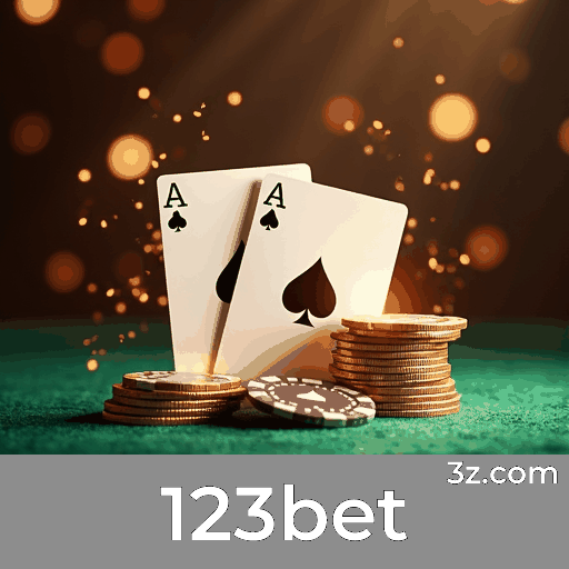 123bet: Seu Cassino Online Confiável